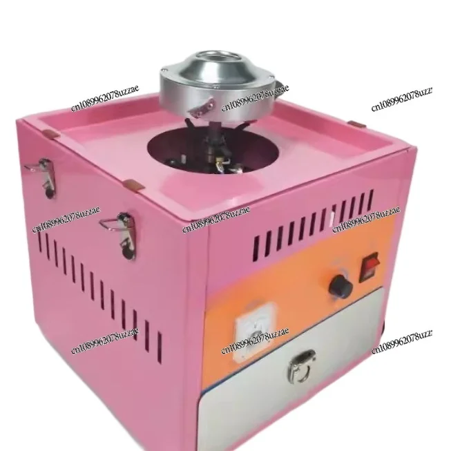 

Электрическая машина для приготовления зефира: Оригинальные аксессуары, дозатор сахара 220В, шейкер-дозатор 110В, сахарная головка