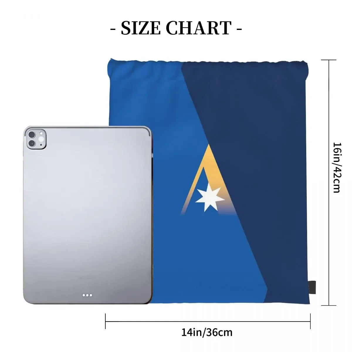 Ansett Australia Logo Backpacks Multi-function Drawstring Bags Drawstring Bundle Pocket Sports Bag Book Bags For Travel School