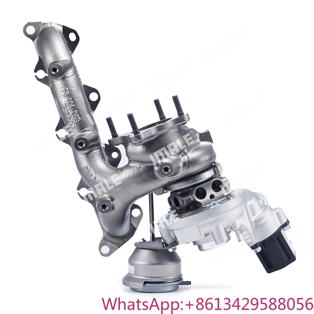 

High Quality Turbocharger Electric Turbocharger for tiguan Polo vw passat 03C145702M 03C145702K 03C145702H EA111 1.4T