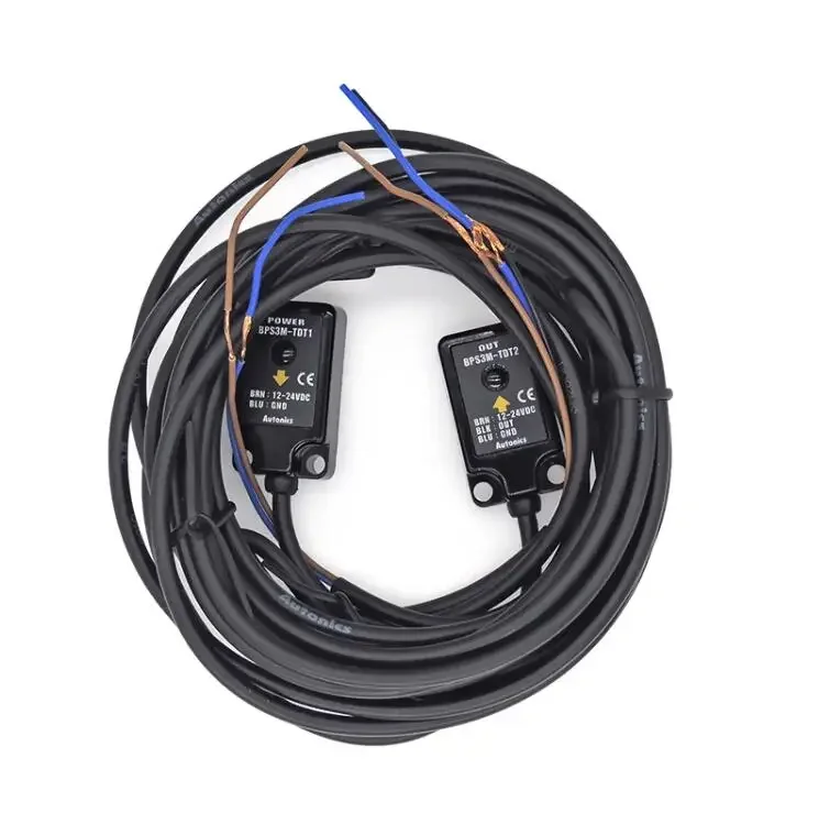 

Фотоэлектрический датчик BPS3M-TDT