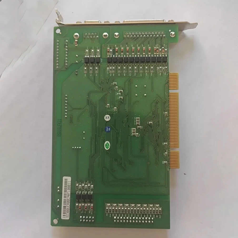 PISO-PS300U für ICPDAS Motion Control Card