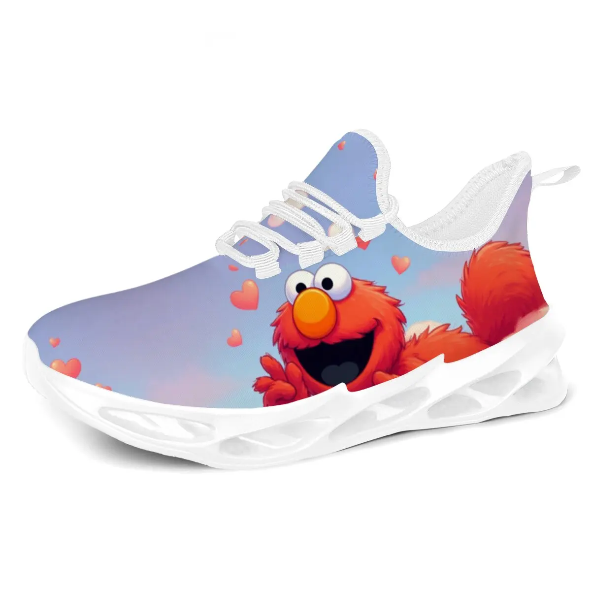 

Men's Casual Outdoor Sneakers Lightweight Slip On Christmas Comfortable Anti Slip Walking Shoes Training Sports Footwear