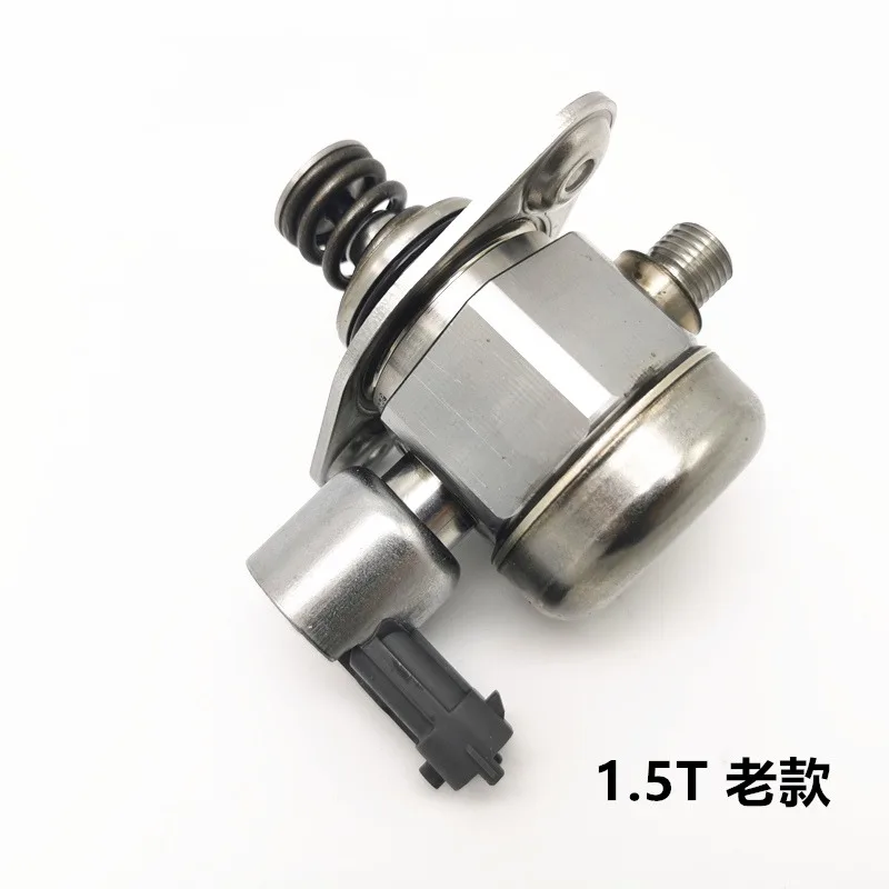 1.5L High-Pressure …