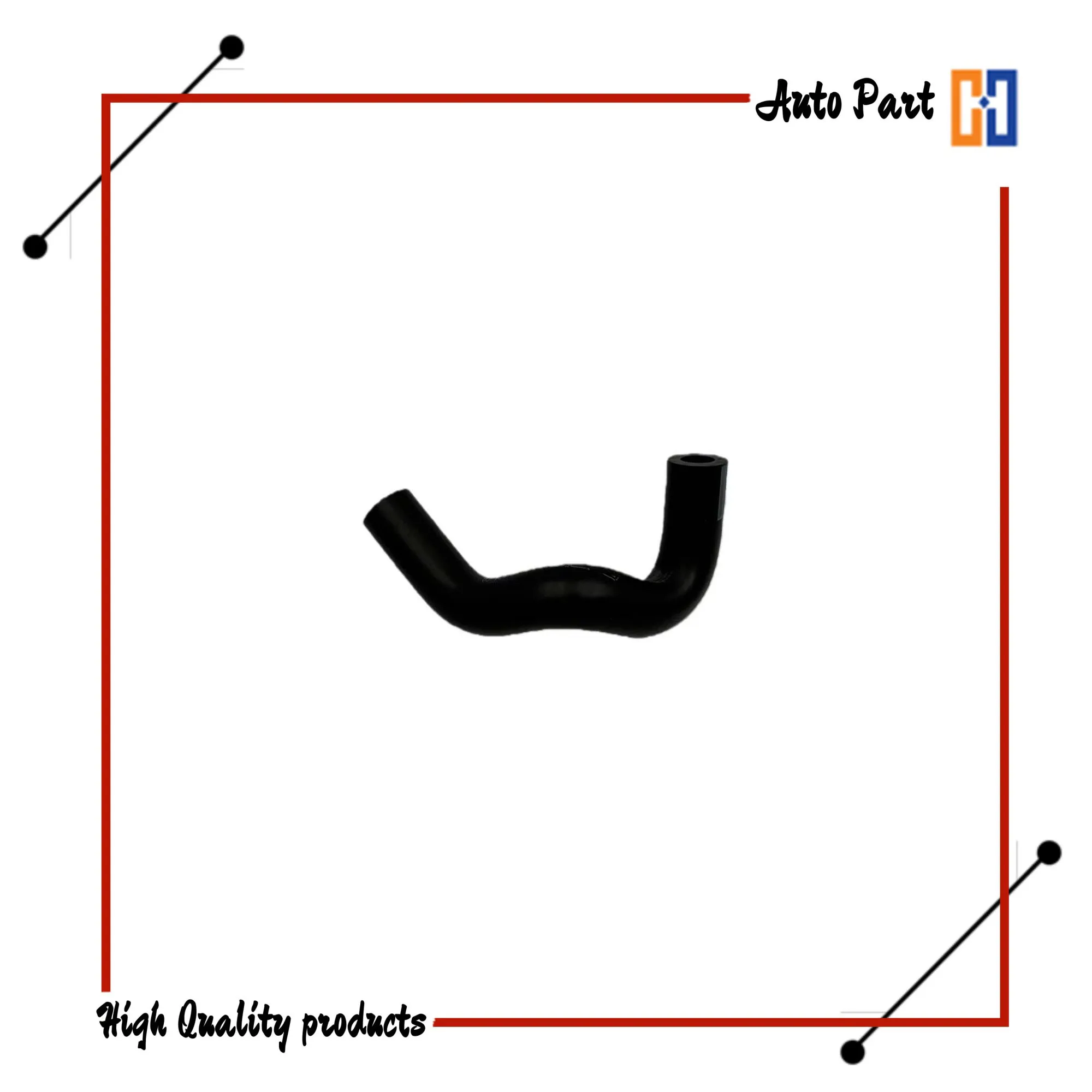 

Auto Parts Oil separator cover pipe BM5G-6N664CA BM5G6N664CA for Ford Focus 2012-