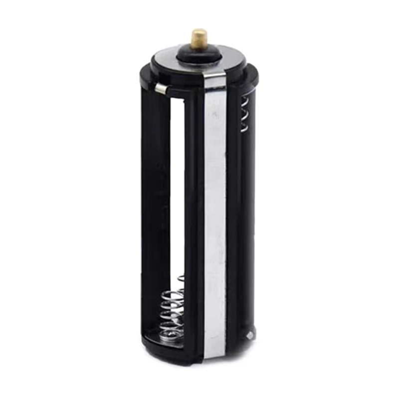 2024 New AAA Converter Adapter Holder for Case- Large Strength and Strong Toughness Cylindrical AAA Batteries Holder