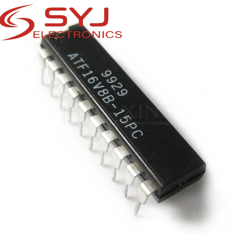 

10piece GAL16V8B-25QP GAL16V8B DIP-20