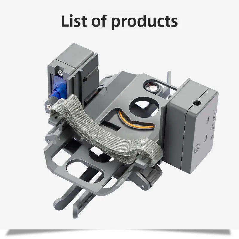 Para sistema de caída Mavic 3 con tren de aterrizaje, dispositivo de caída de liberación de carga útil de larga distancia para Dron Dji Mavic 3
