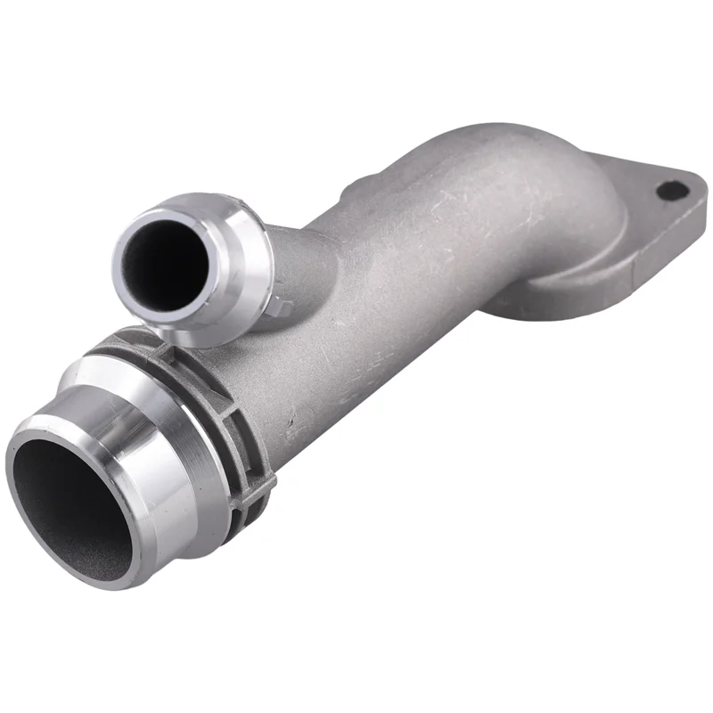 

A30F-алюминиевый радиатор охлаждающей жидкости, соединитель шланга, выходная труба для воды для BMW E46 E85 E60 E61 E83 E81 E93 11537560130