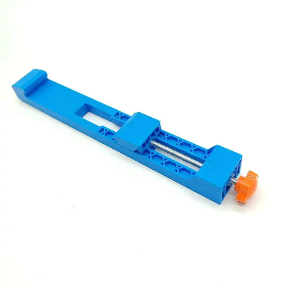 Practical Cutting Machine Base Guide Bracket Adjustable Positioning Tool For Improved Accuracy In Metal Cutting
