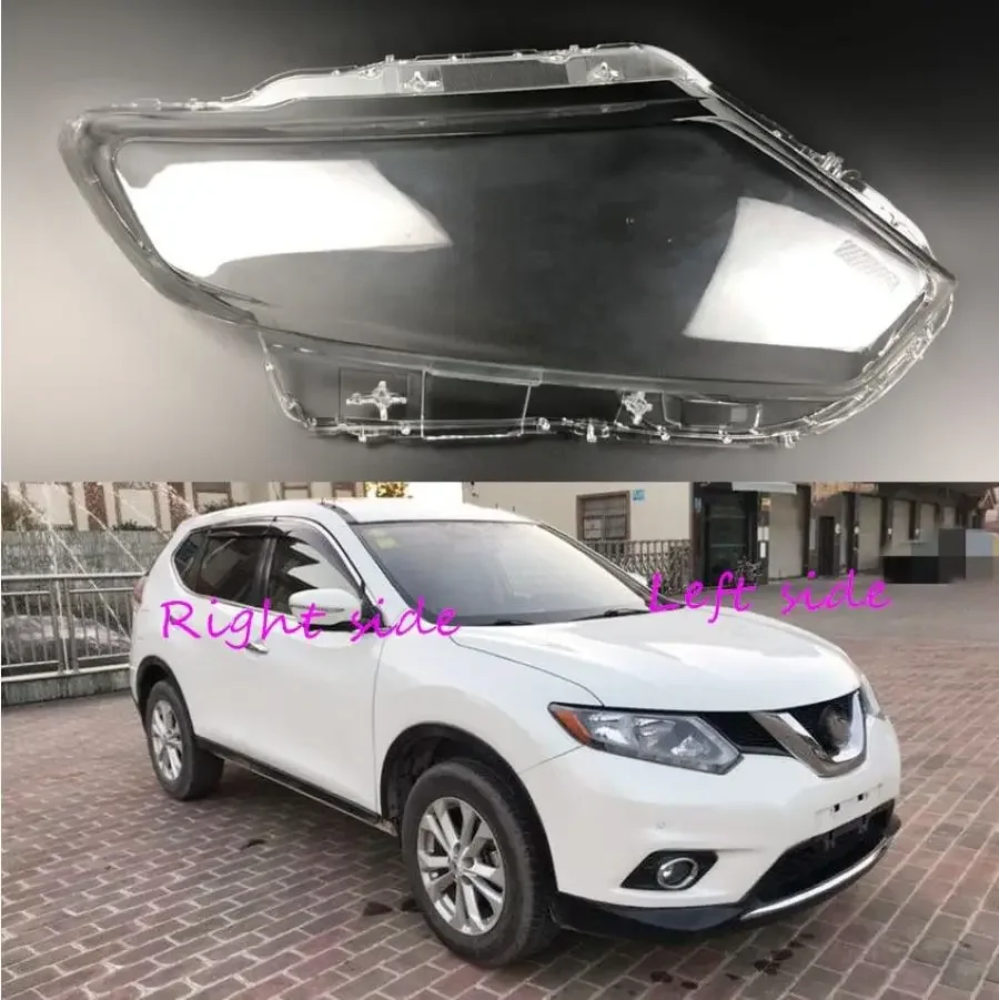 

Налобный фонарь для Nissan X-Trail 2014 2015 2016