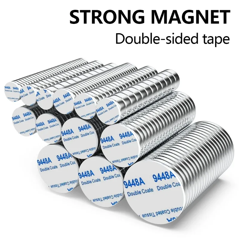 Super Powerful Magn…