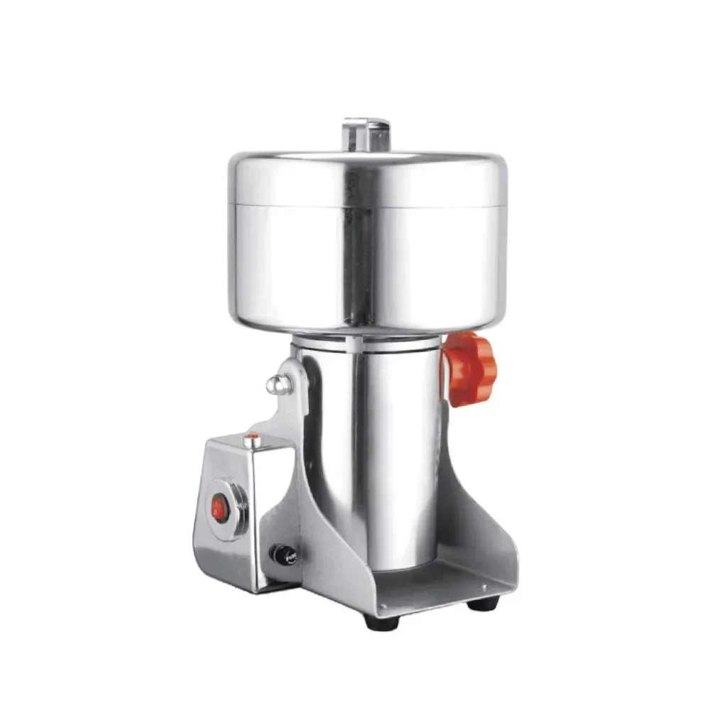 

WF-25B 1.25Kg Output Multipurpose Spice Grinder New 220V Food Preparation Equipment Hotels Restaurants Food Shops Includes Motor