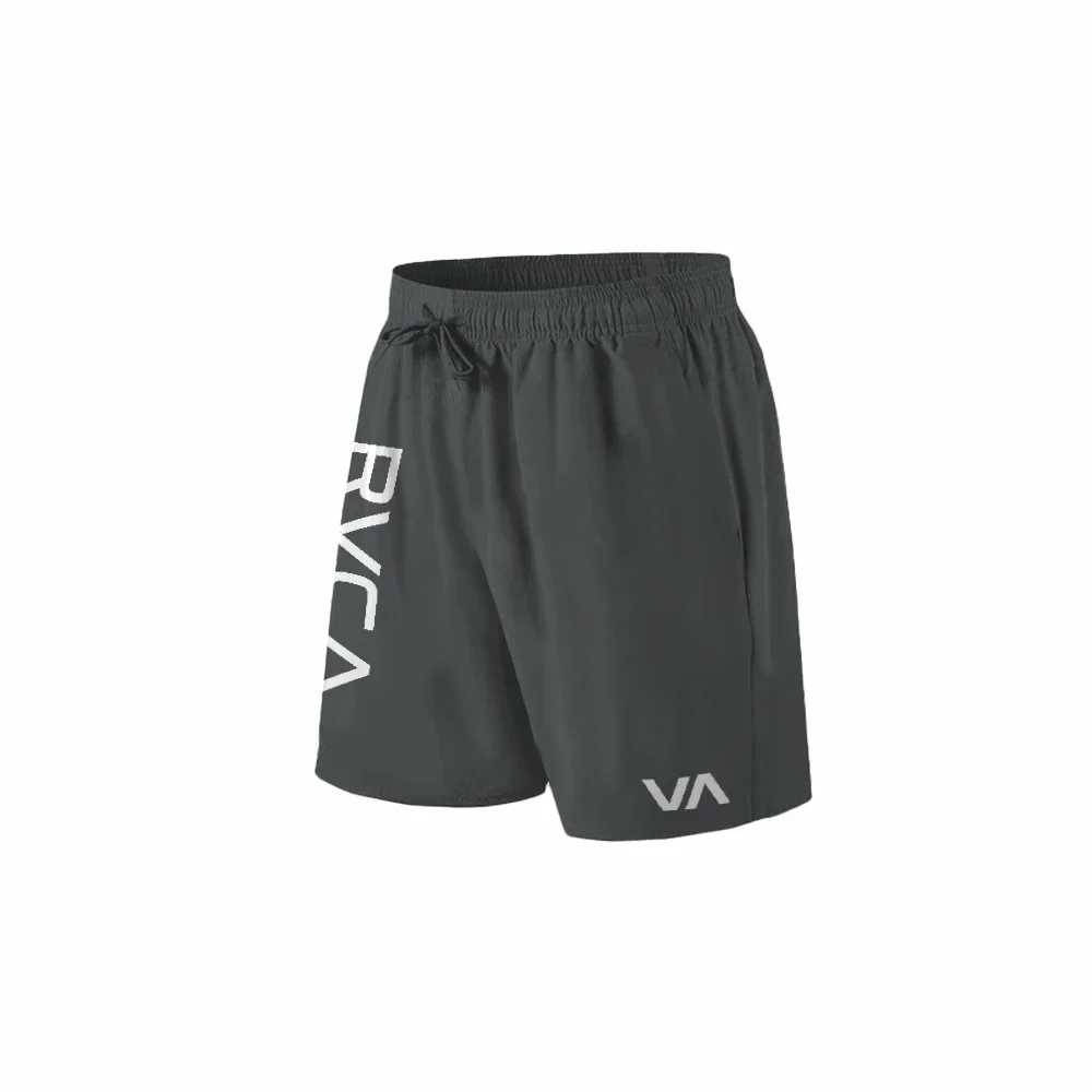 

Summer Men's Beach Pants Made of Breathable Mesh Material, Men's Refreshing and Breathable Casual Shorts, Basketball Sports Pant