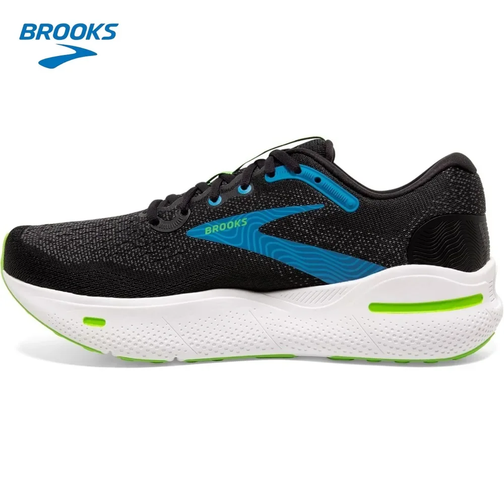 Brooks Men’s Ghost Max Cushion Neutral Running