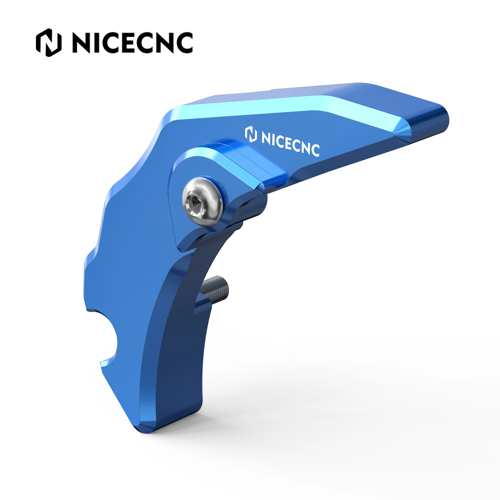NICECNC Für KTM EXC 300 XCW 250 2024 2025 Kupplungs-Slave-Zylinder-Abdeckung Für Husqvarna TE 300 TE 250 TX 300 GasGas EC 300 EC 250 – Detail 8