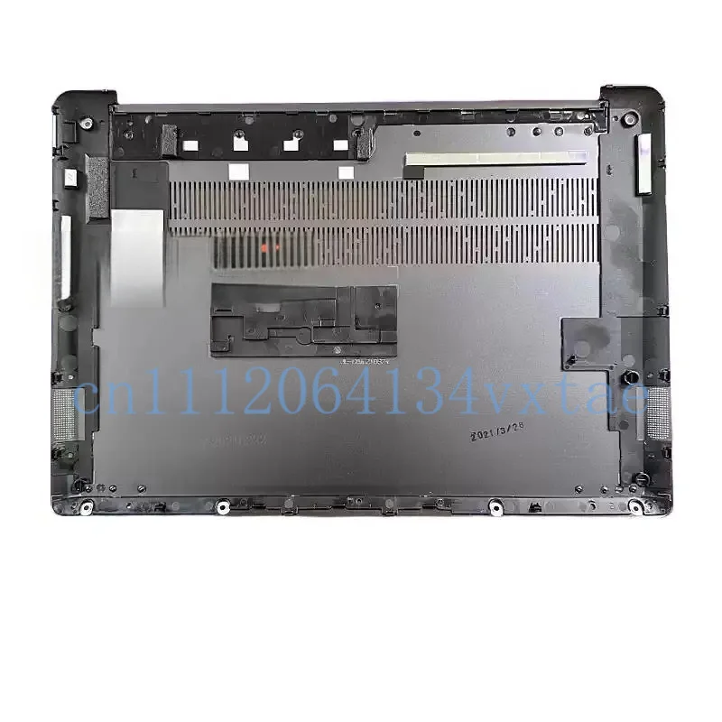 Black New For ideapad 5 Pro-14ACN6 5 Pro-14ITL6 Lower Bottom Base Case Cover D Shell 5CB1C04842 0.1