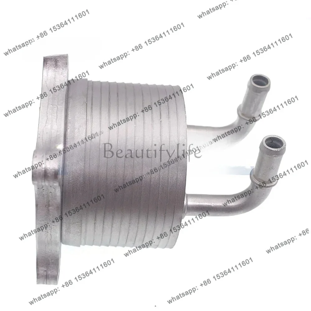 Oil Cooled Radiator 2920A097 2920A017 is suitable for oil cooling of auto parts