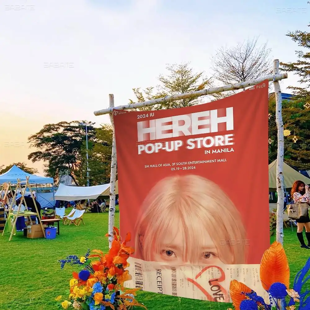 Hot I-IU Small Size…