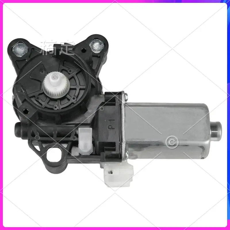 

НОВЫЙ электродвигатель управления стеклоподъемником автомобиля слева для Hyundai Coupe Tiburon 2003-2008