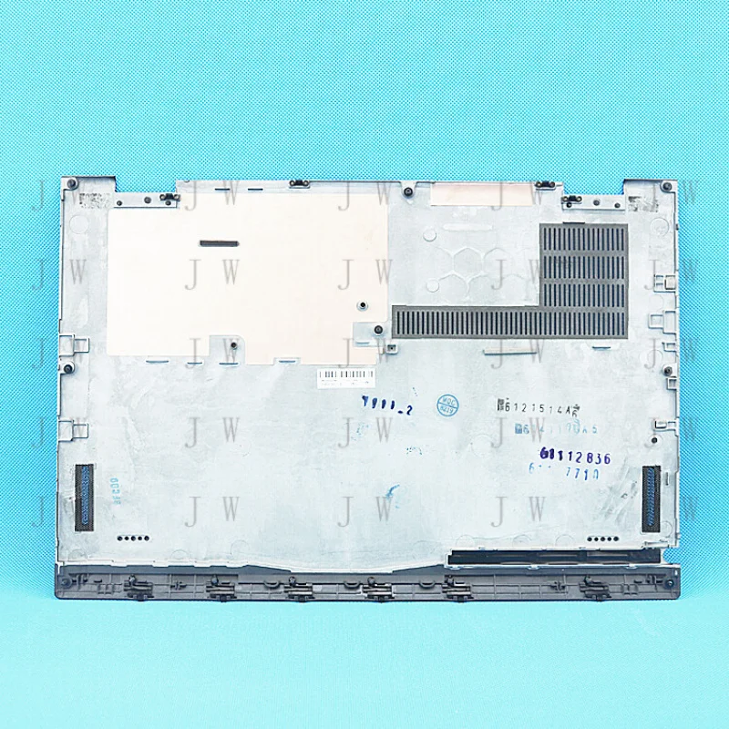 

DDJ NEW for Lenovo ThinkPad X1 Yoga 2nd Gen 2017 Bottom Base Case Cover 01AY911