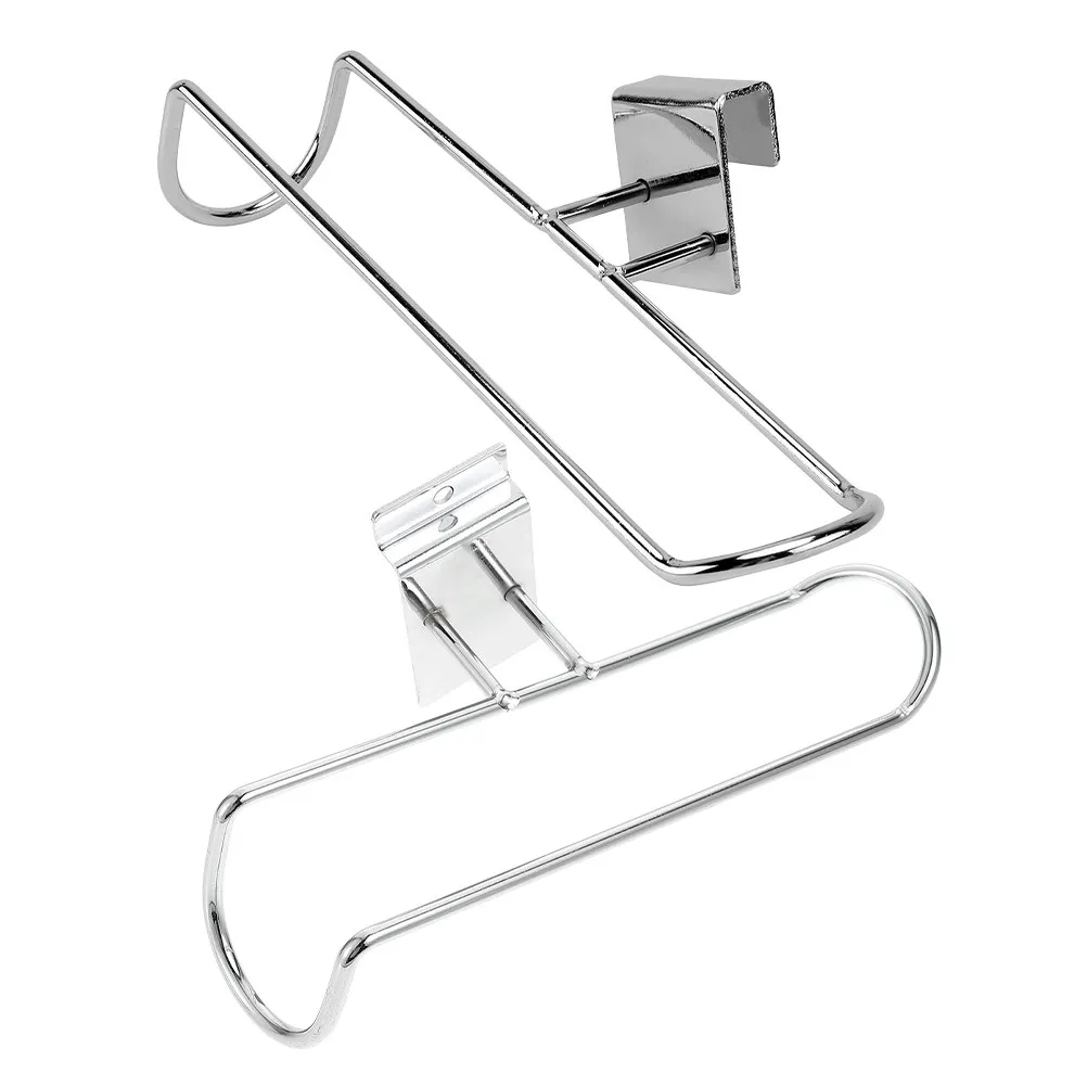 

Подставка для роликовых коньков, 2 шт., черная металлическая, устойчивая, для розничной торговли и домашнего использования