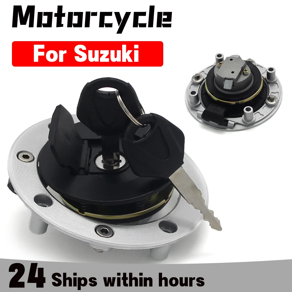 

Крышка топливного бака мотоцикла, бензиновая крышка s для Suzuki GSX1400 GS500 XF650 GSXR1100 GSX1100 GSX750 Freewind DR800 GSX 1100 750, запчасти