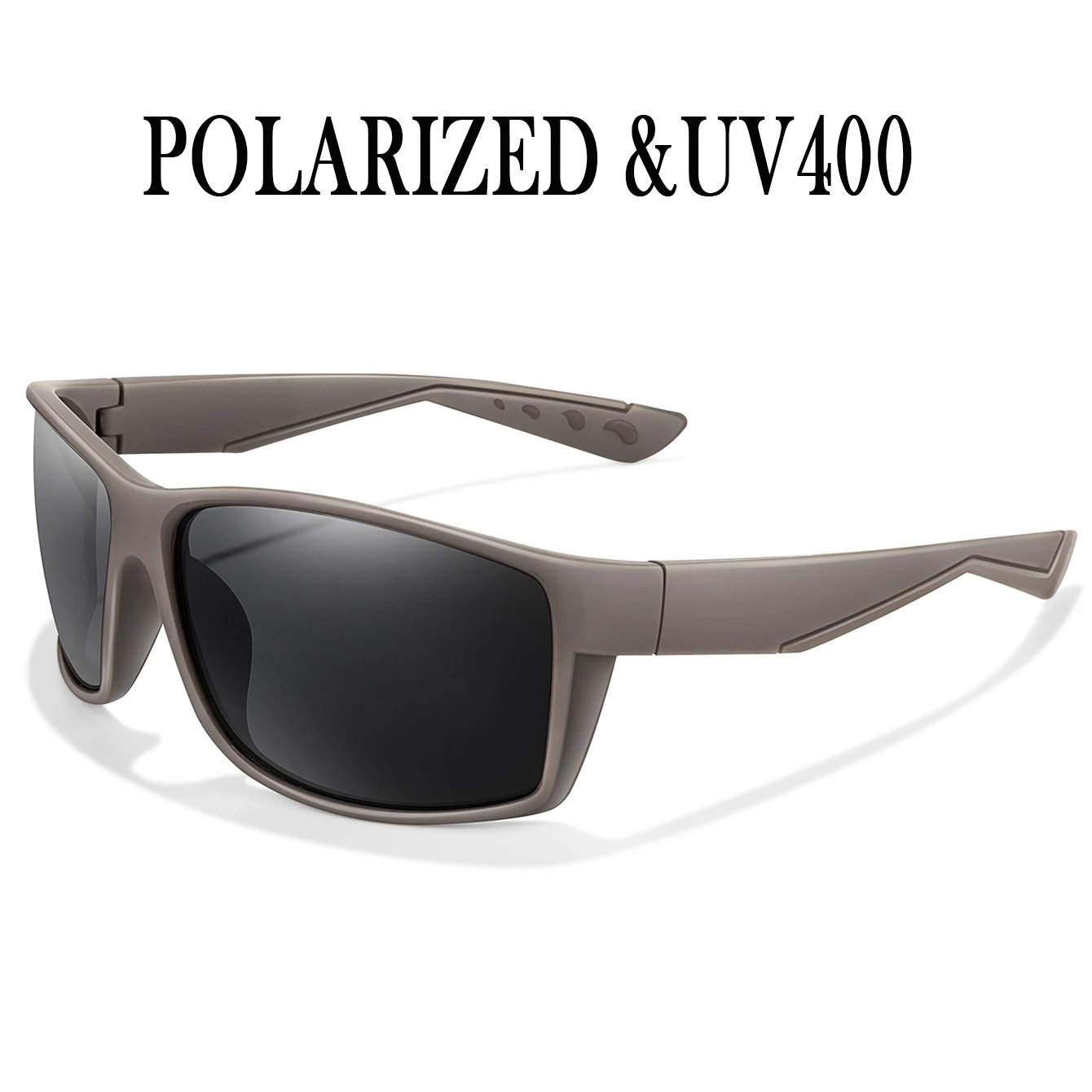 

Polarized UV Protection Motorcycle Sunglasses Man Women Classics Cycling Eyewear Outdoor Sports Driving Fishing Multi Colour