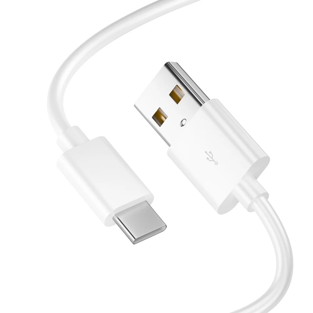 كابل بيانات أحادي الطرف من النوع C، كابل شحن سريع 6A. النوع C مناسب لشحن كابلات الهواتف المحمولة والعروض #3