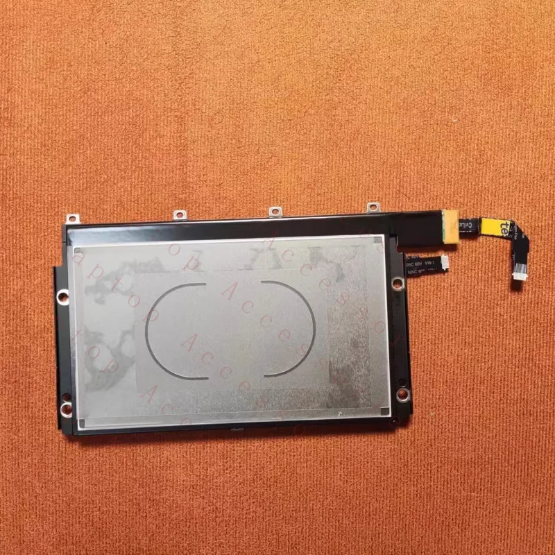 

C 0N2GXD N2GXD Новый тачпад/кликпад RGB для Dell Alienware X16 R1 с кабелем