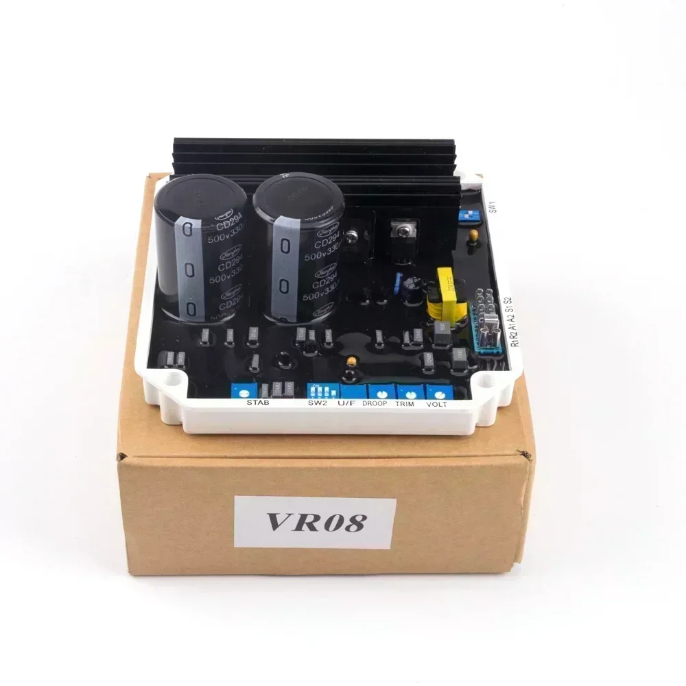 --For VR08 KF308A A…