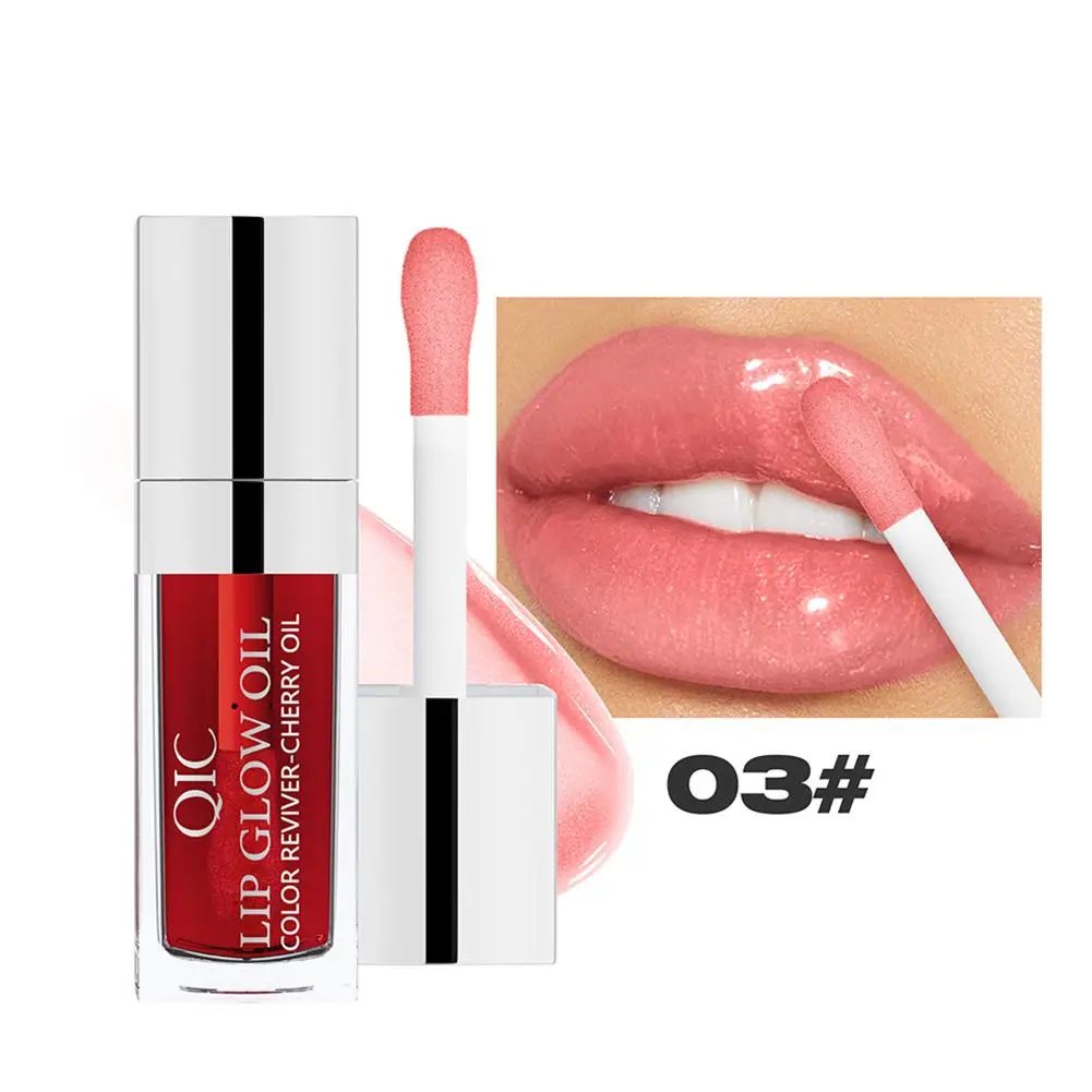 Nieuwe Sext Lip Olie Hydraterende Plopperende Lip Jas Voor Lippenstift Lipgloss Getinte Lip Voller Serum Bb Lips Glow Oil Beauty Cosmeti K0m4