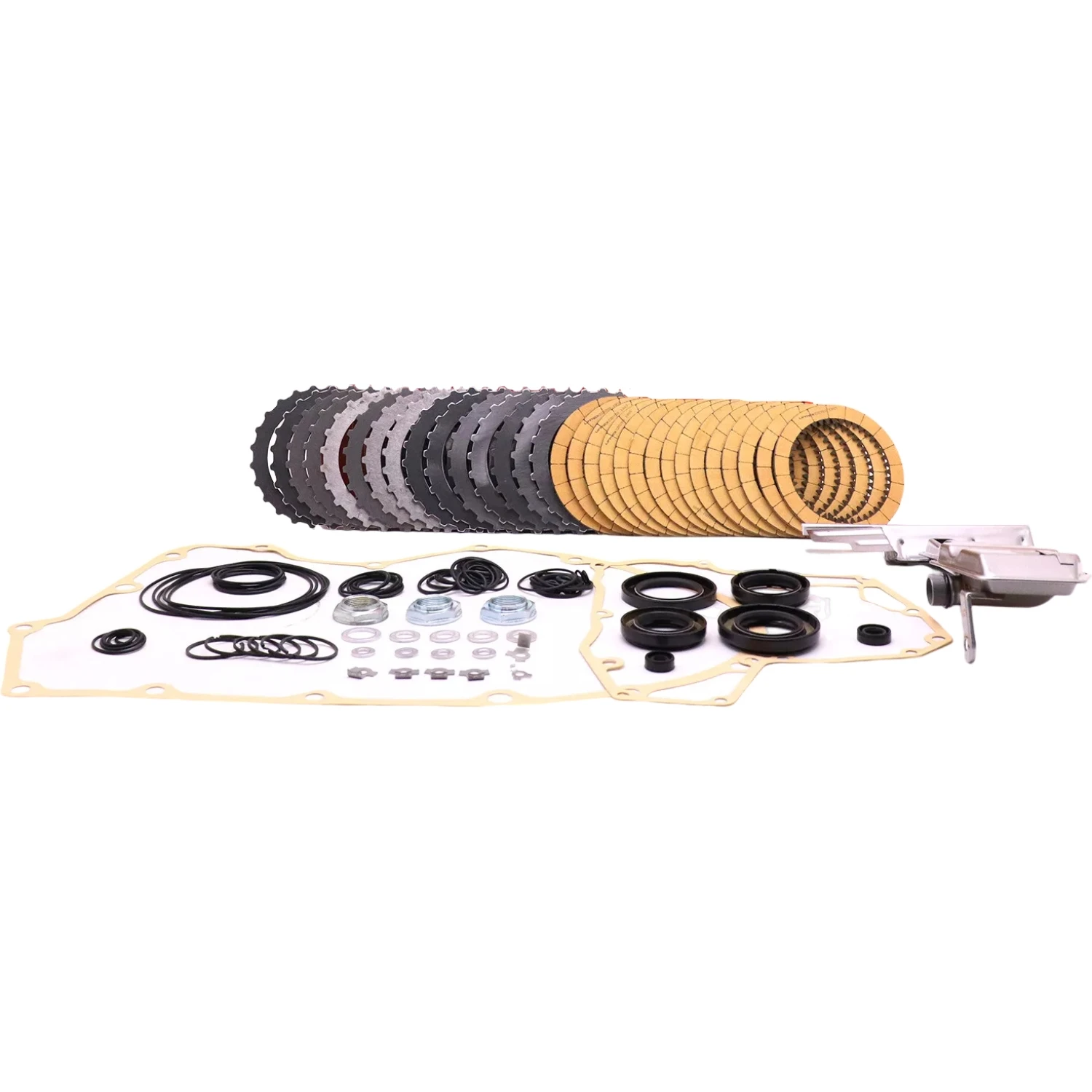 1set Auto Rebuild Master Kit For Honda Accord 4 SP FWD L4 2.2L CD4 CB7 CD5 AOYA MPOA MPWA New Car Accessories Parts