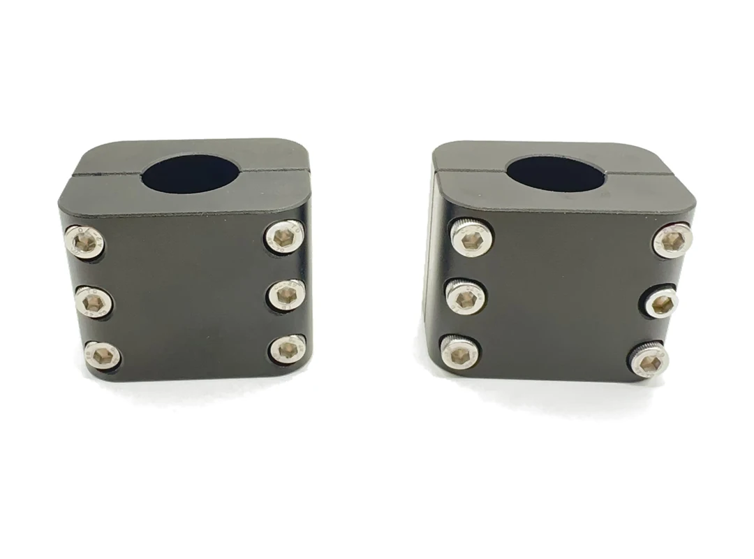 Dualtron Scooter Folding Handlebar Lock Buckle Screw Clamp for Thunder Ultra Raptor Compact Spider - view 4