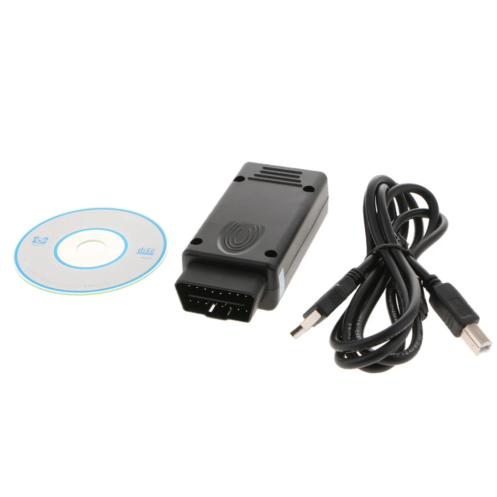 

Совместимость с программатором диагностического интерфейса сканирования V1.4