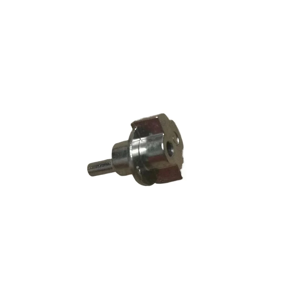 

1Pc Original HC3400/HC3410/HC5410/HC5440/HC5450/HC7450 Hair Clipper Eccentric Wheel Shaft Repair Part For