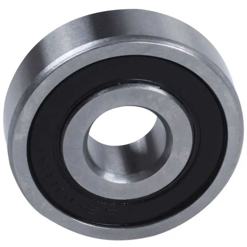 SYW-6200RS Shielded Single Row Deep Groove Ball Bearing 10Mm X 30Mm X 9Mm 8 Pieces