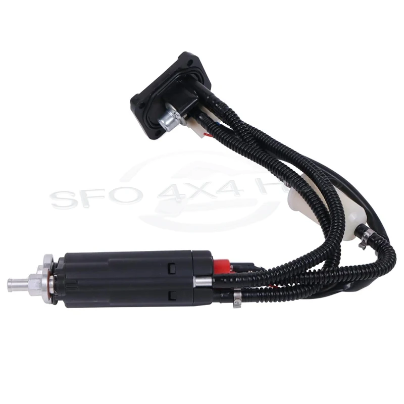 Fuel Pump Assembly for Husqvarna Husaberg KTM 150 250 300 350 450 500 EXC SX XC-W TPI Freeride 78107088300 78107088000