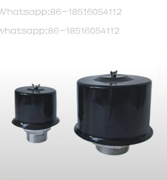 

Воздушные фильтры серии AB — новые — для редукторов, редукторов, гидравлических станций — воздушные фильтры