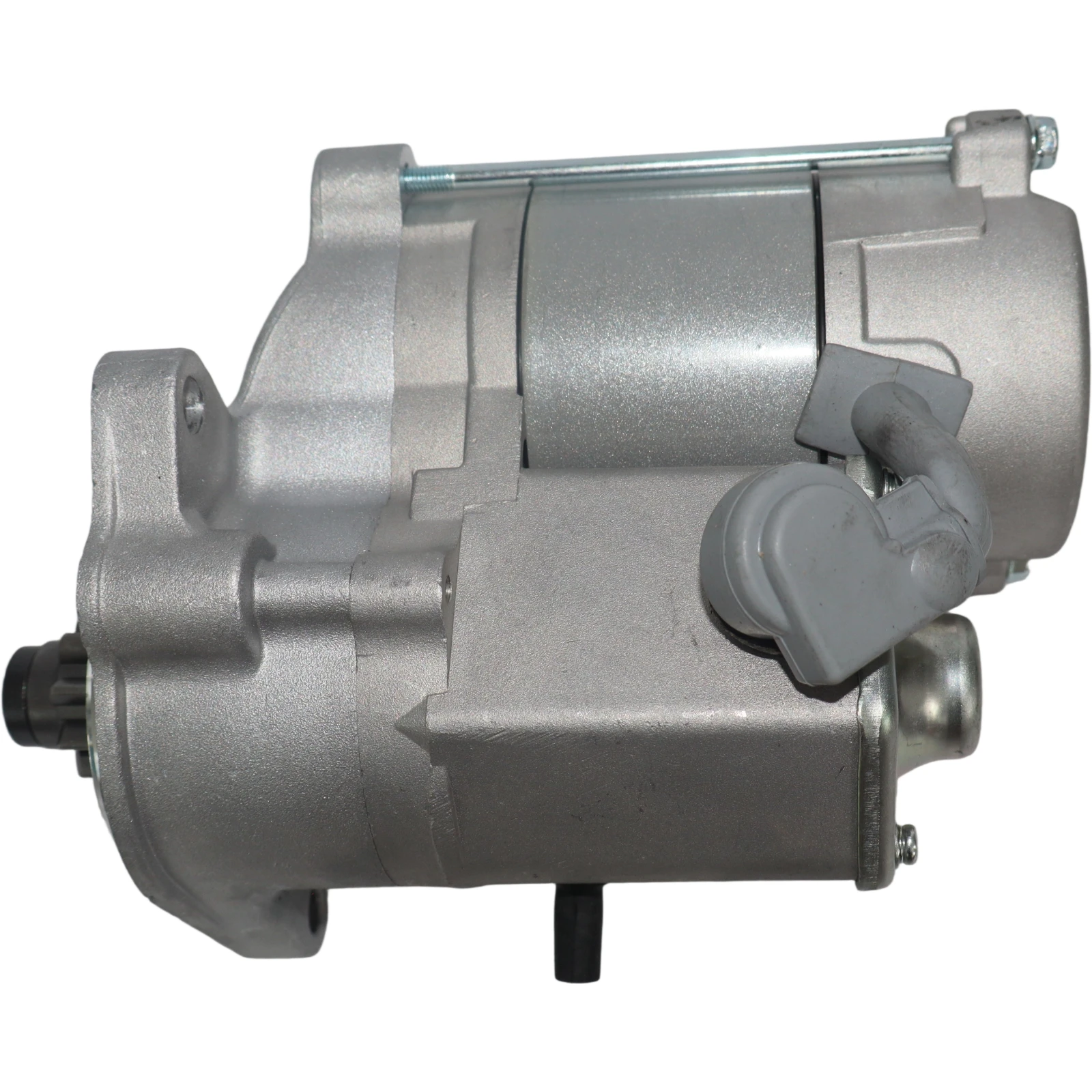 12V New Starter 428000-5401 Compatible for Kubota Excavators Tractors Utility Vehicles W/ D902E-UV D905E-BX D1105BH  Diesel