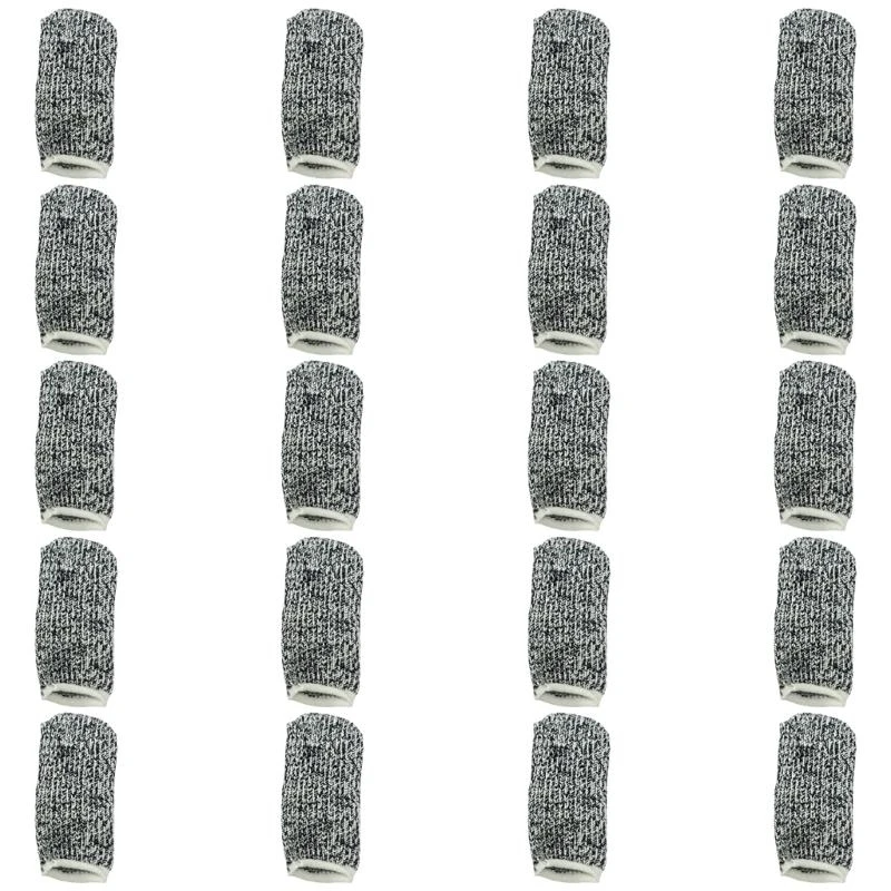 DXAB 20PCS Safety Guarder