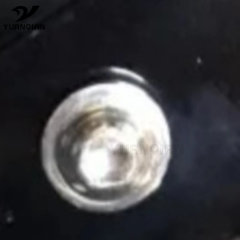 

For Ducati 848 1098 2007-2010 Moto Fairing Bolt Screw Fastener Nut Washer For Ducati 848 1098 1198 2007 2008 2009 2010