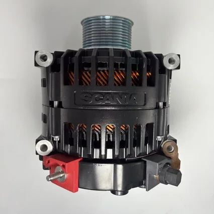 2560014-1 25600141 0551501 2841565 Generator suitable for Scania 24V 150A