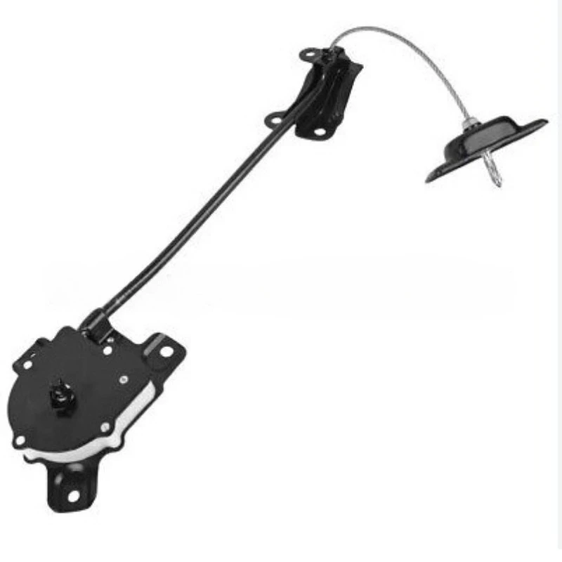 2019-2023 Spare tire bracket assembly for Hyundai Santa Fe 62800-S3000, spare tire jack bracket 62800S3000
