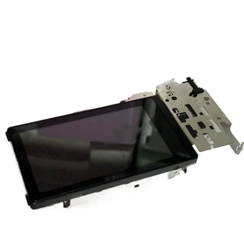 

Disassembling for SONY A6000 MC2500 LCD screen with large screen cable