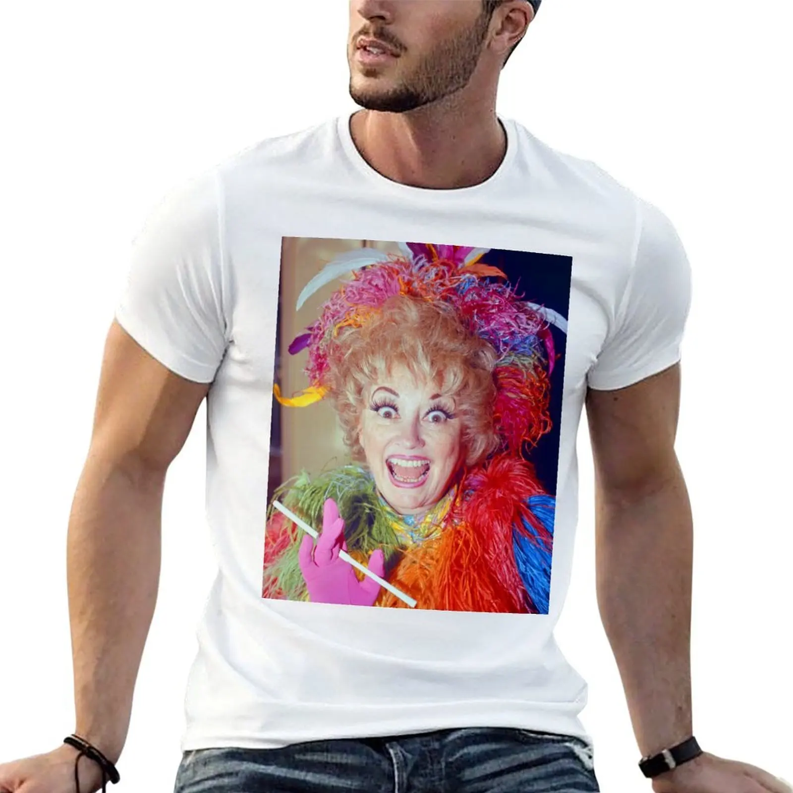 

man DILLER for shirts PHYLLIS t 100% vintage men man tees shirts shirt t cotton graphic t for graphic T-Shirt