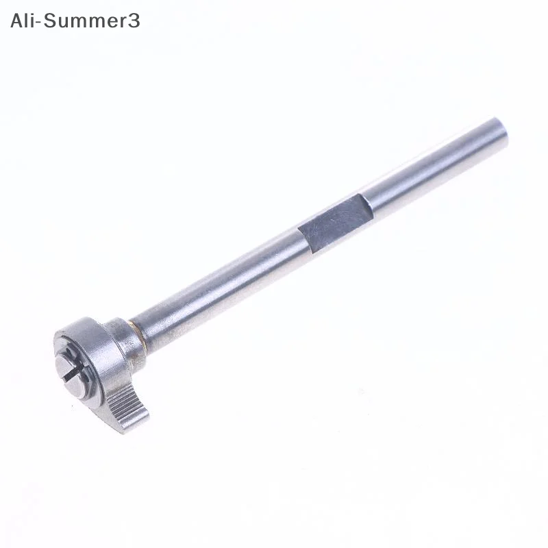 Portabrocas de eje de sierra, sierra de calar, pieza de herramienta eléctrica de mandril rápido, accesorios de repuesto de montaje portátil duraderos