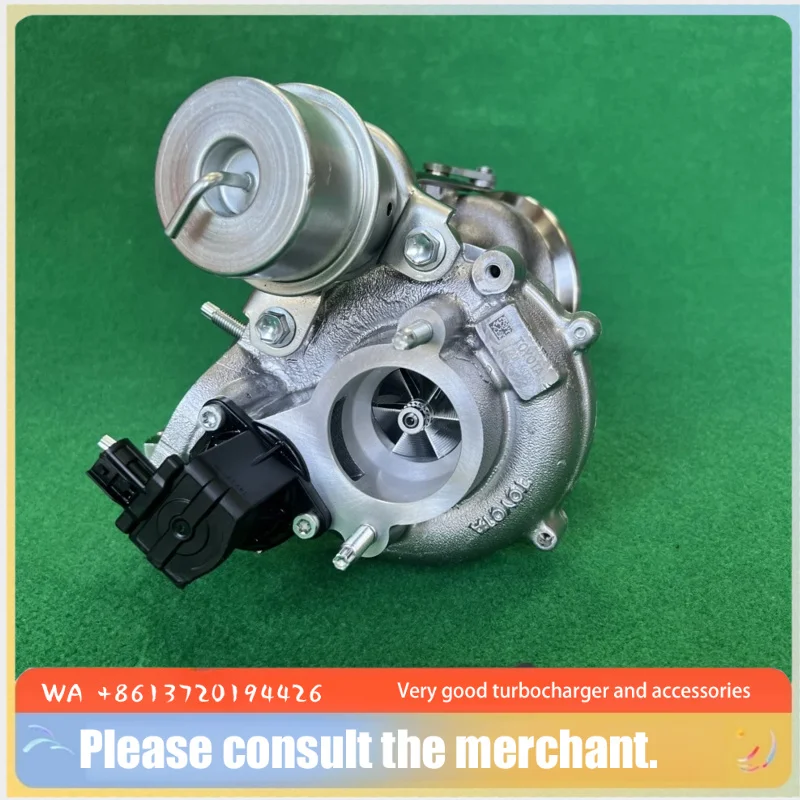 Turbocharger core 17201-36010 Turbo  for TOYOTA Highlander Crown Lexus NX300 8AR-FTS 2.0T 162KW