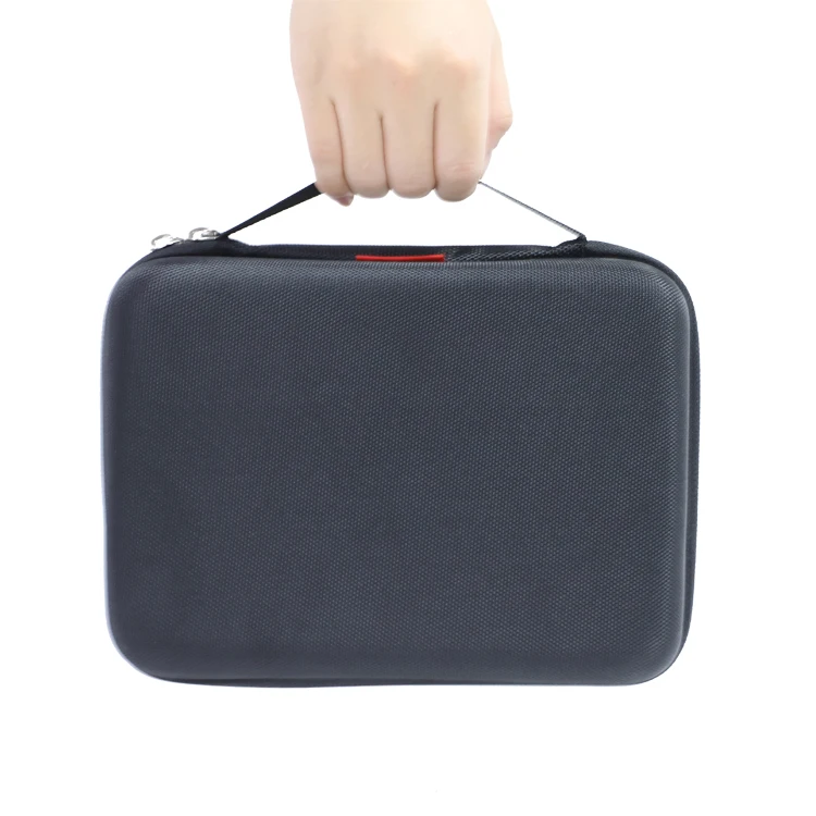 Hard Shell Factory Zipper Carrying Glasses EVA Insert case Hat Travel Tool Storage Package Box Bag Organizer Eva Case
