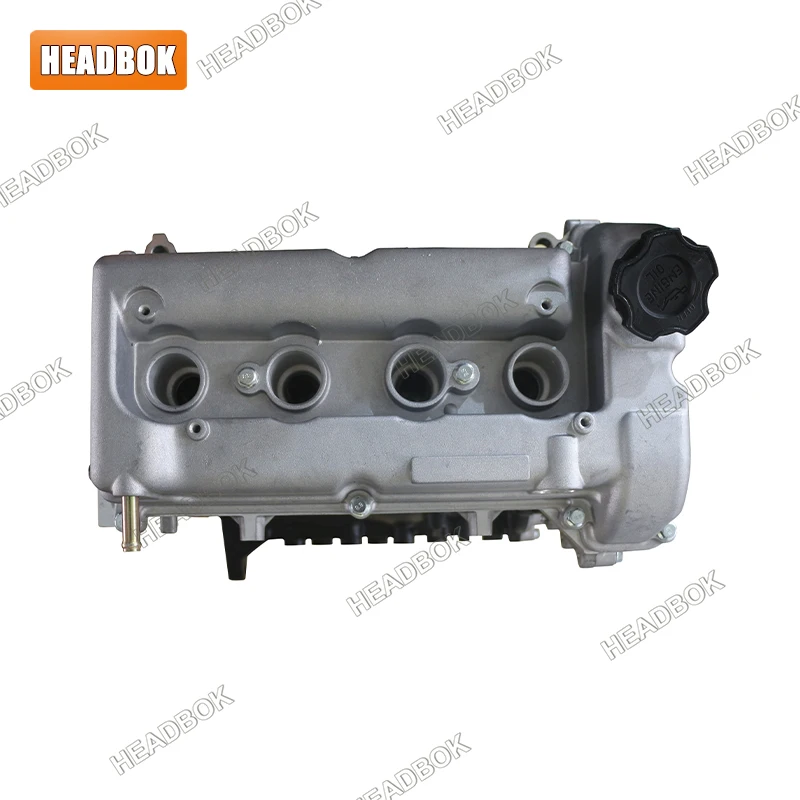 ForOEM 24542621 09048771 محرك جديد تمامًا B12D1 4 اسطوانات محرك تلقائي 1.2L لسيارة شيفروليه سبارك M300 في 2009-2015 #3