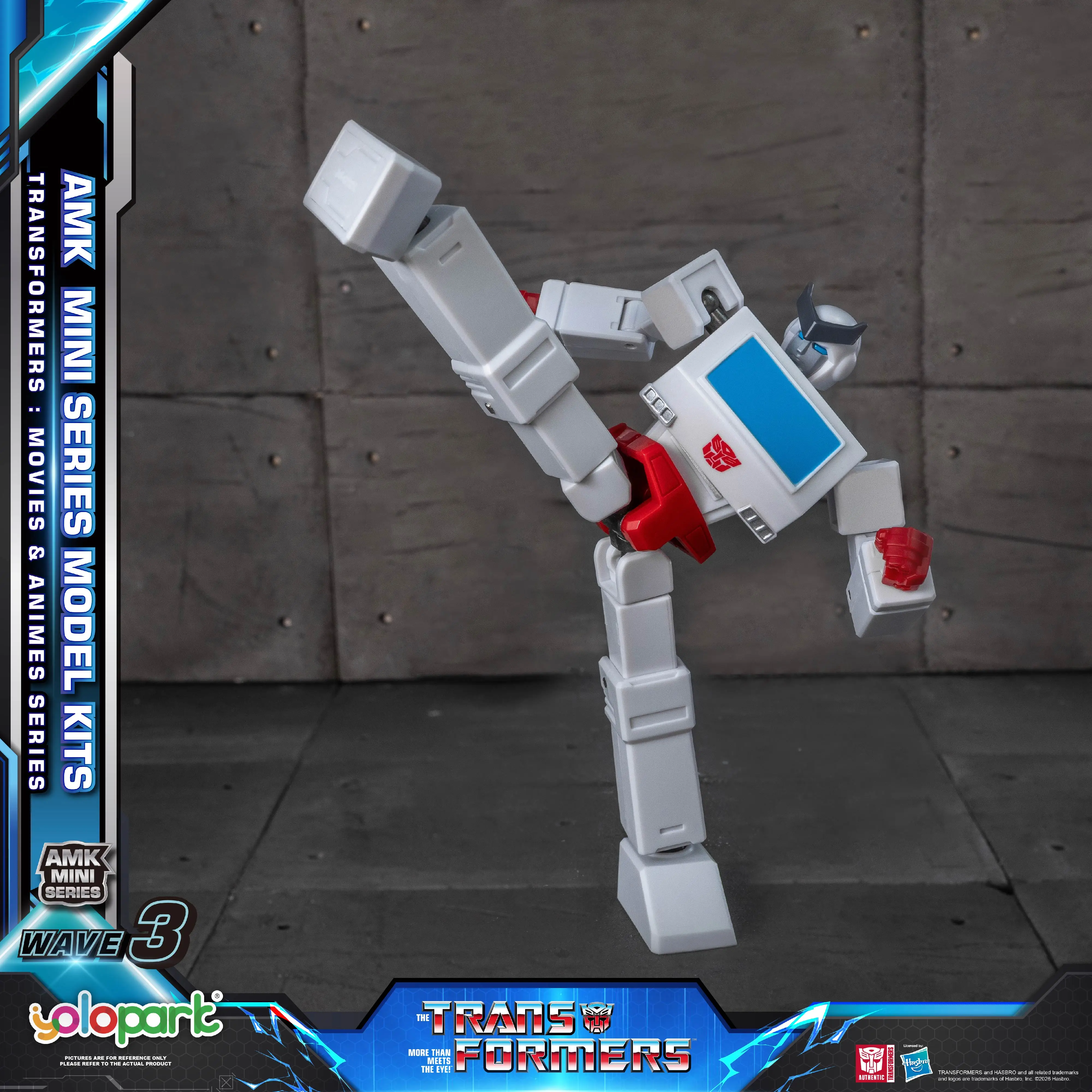 Thumbnail 3 - #37 Best Transformer Robots to Buy In 2026